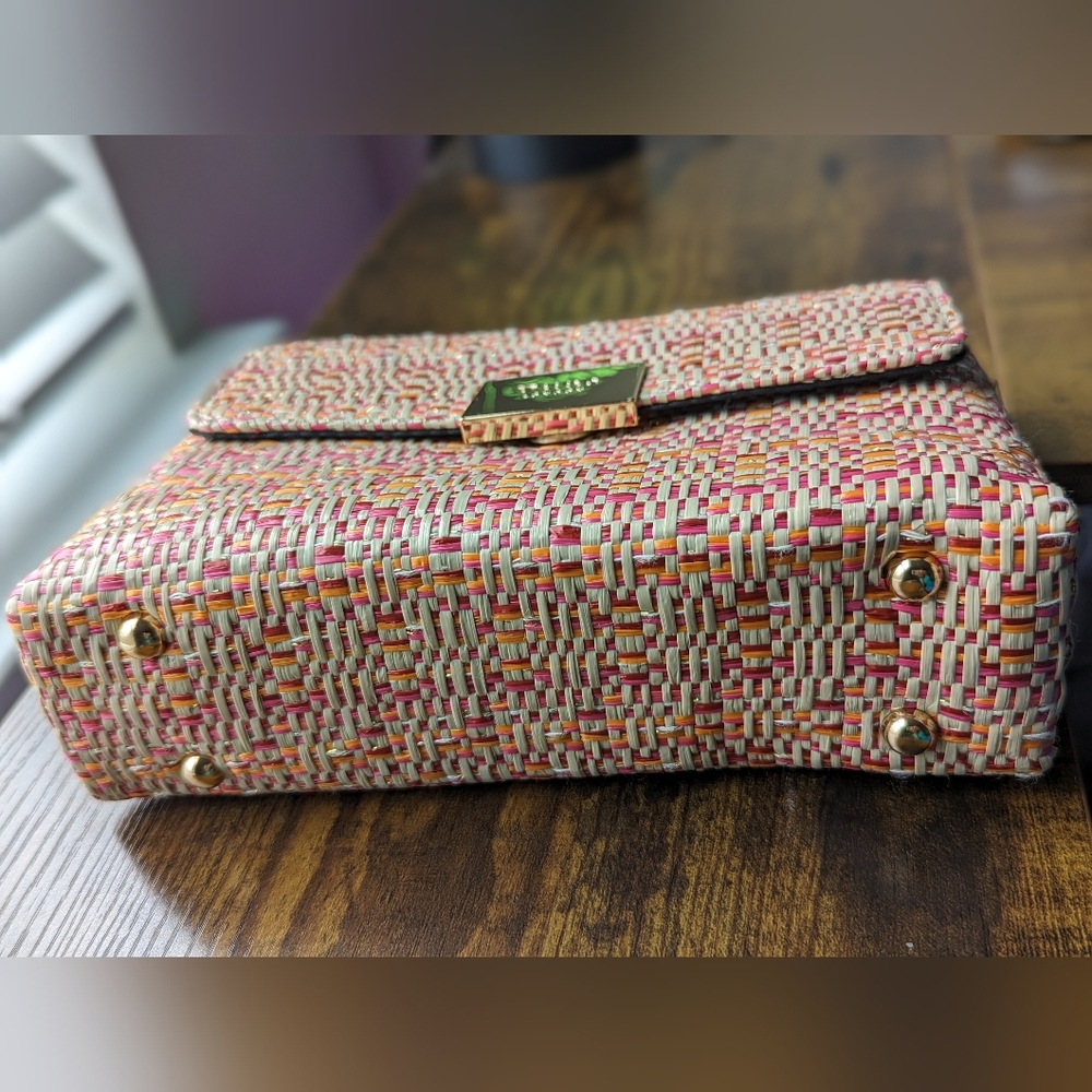 DUNE London Shoulder/Crossbody Bag - Picture 6 of 6